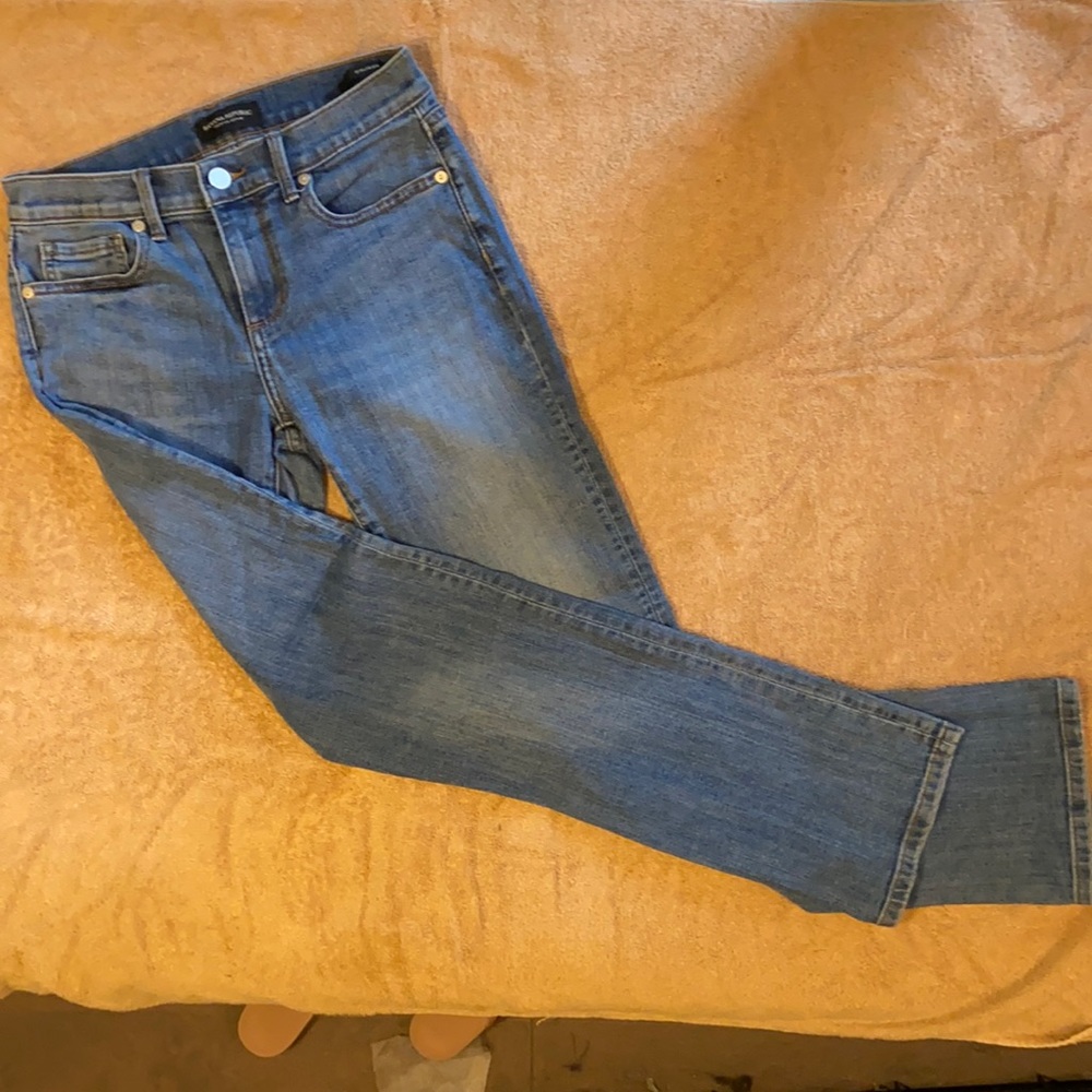 Banana Republic jeans